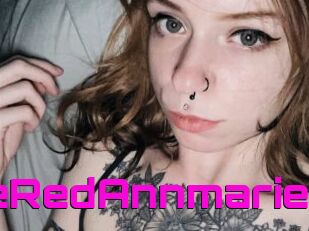 LittleRedAnnmarie