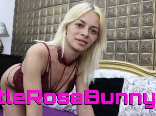 LittleRoseBunny