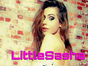 LittleSasha