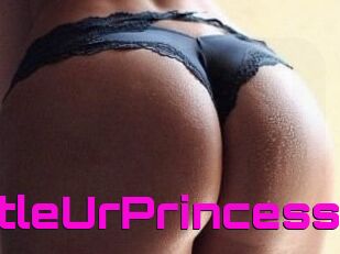 LittleUrPrincess
