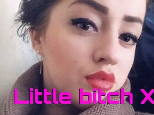 Little_bitch_X