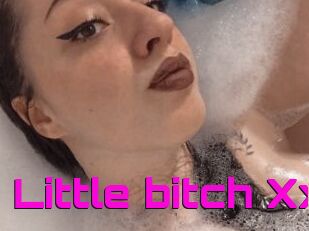 Little_bitch_Xx