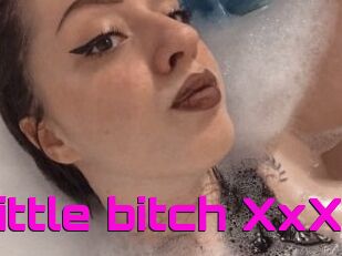 Little_bitch_XxX