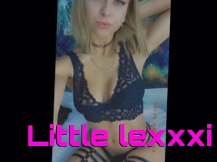 Little_lexxxi