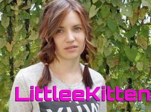 LittleeKitten