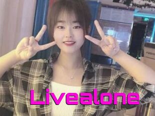 Livealone