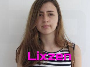 Lixzen