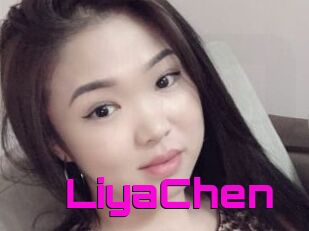 LiyaChen