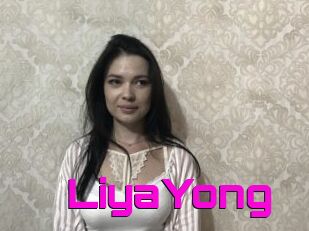 LiyaYong