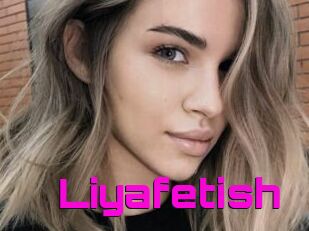Liyafetish
