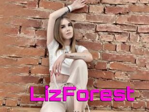 LizForest