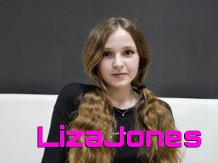 LizaJones