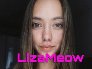 LizaMeow