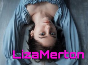 LizaMerton