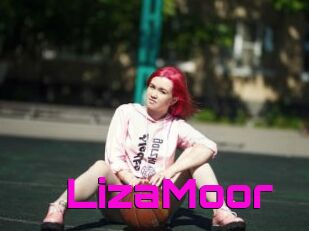 LizaMoor