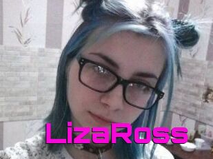 LizaRoss