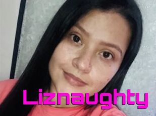 Liznaughty
