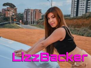 LizzBacker