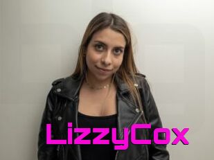 LizzyCox