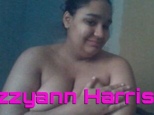 Lizzyann_Harris