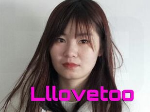 Lllovetoo