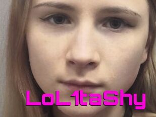 LoL1taShy