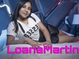 LoanaMartin