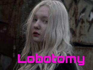Lobotomy
