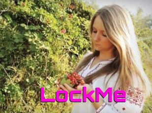 LockMe