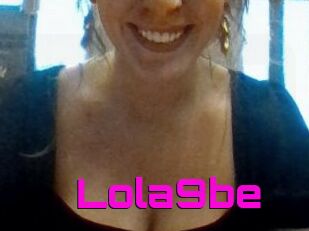 Lola9be