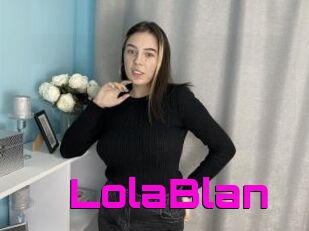 LolaBlan