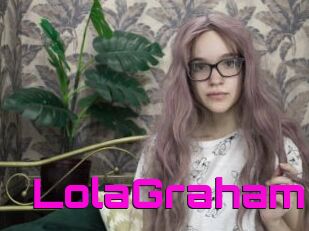 LolaGraham