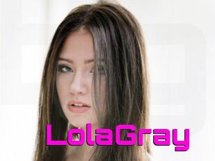 LolaGray