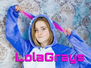 LolaGrays
