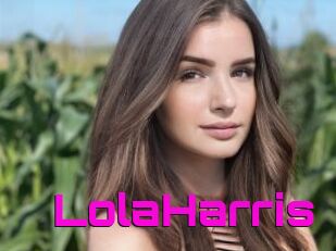 LolaHarris