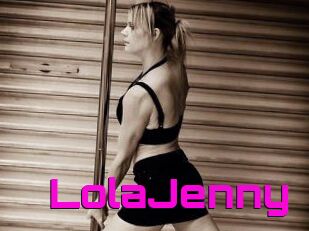 LolaJenny