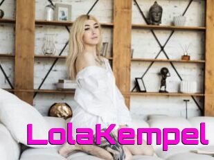 LolaKempel