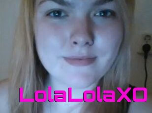 LolaLolaXO