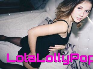 Lola_LollyPop