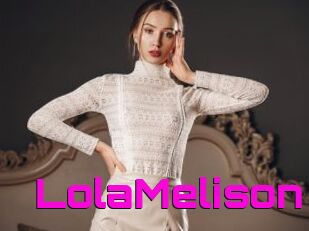 LolaMelison