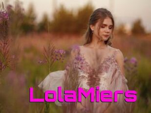 LolaMiers