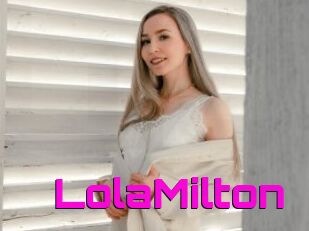 LolaMilton