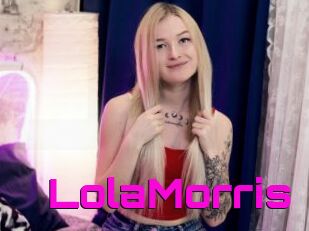 LolaMorris