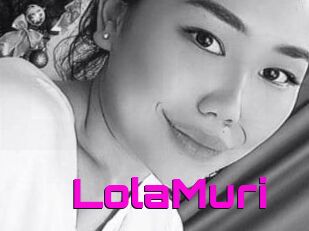 LolaMuri