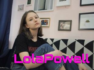 LolaPowell
