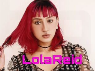 LolaReid