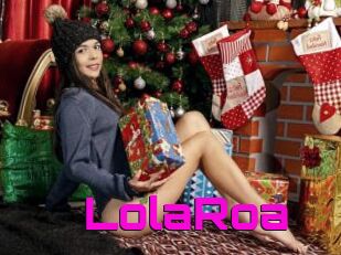 LolaRoa