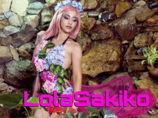 LolaSakiko