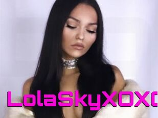 LolaSkyXOXO