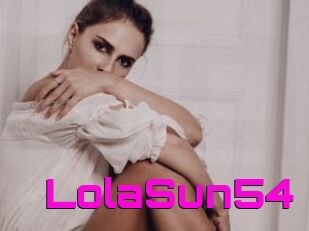 LolaSun54